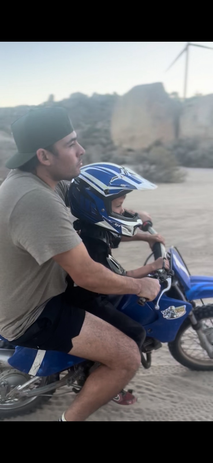 Moto Experiences